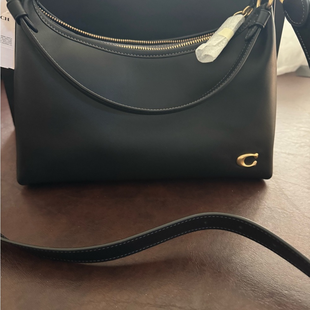 Coach Juliet Shoulder Bag BRAND NEW